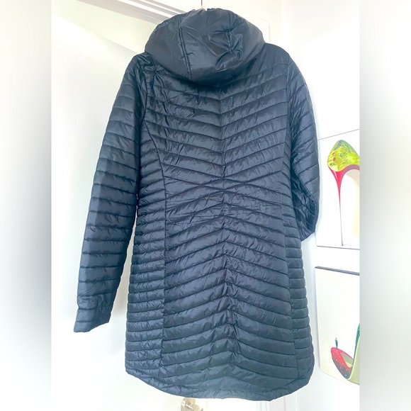 Orvis Puffer Parka - Picture 4 of 7